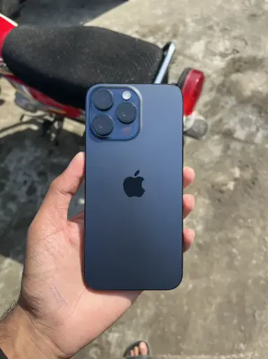 iphone 15 pro
